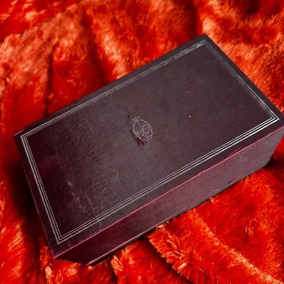 Jacques Marie Mage Men’s Black Thick-Rimmed Glasses with tortoiseshell arms - Picture 9 of 16